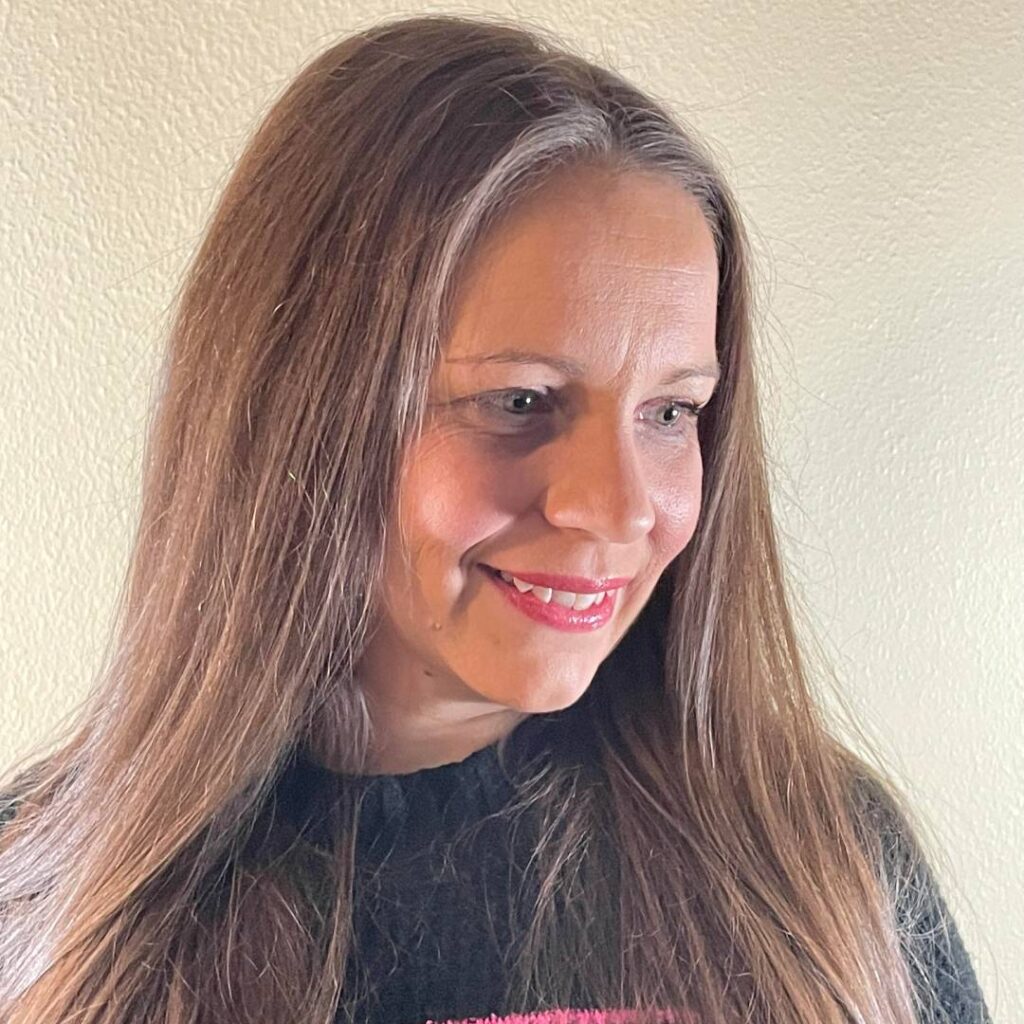 My headshot that looks like a professional photo